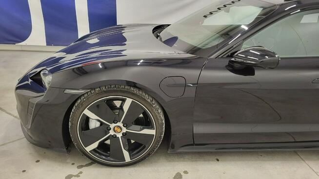 Porsche Taycan Turbo Sport Turismo Grójec - zdjęcie 10