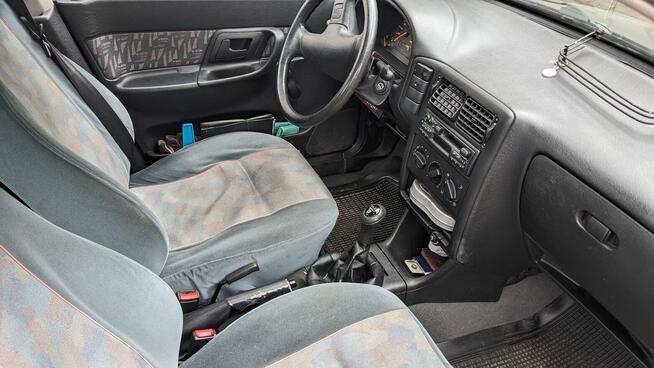 Seat Cordoba Mielec - zdjęcie 1