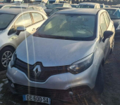 Renault Captur 1.5 dci 150tyskm Pleszew - zdjęcie 8