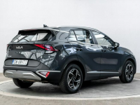 Kia Sportage SUV 1.6 T-GDI 7DCT 2WD M+Smart MHEV 150KM Salon Polska Poznań - zdjęcie 3