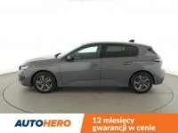 Peugeot 308 full LED virtual cocpit navi kamera i czujniki parkowania Warszawa - zdjęcie 2