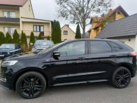 Ford EDGE ST line*240KM*4x4*Panorama*Alu21*LED* Harklowa - zdjęcie 6