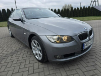 BMW 325 3,0D Automat.Skóry.Szyberdach.Navi.Podg.Fot.OKAZJA Kutno - zdjęcie 4