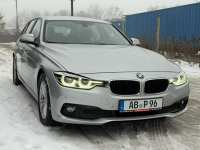 BMW Seria 3 Zamiana na tańszy samochód | Raty 0%