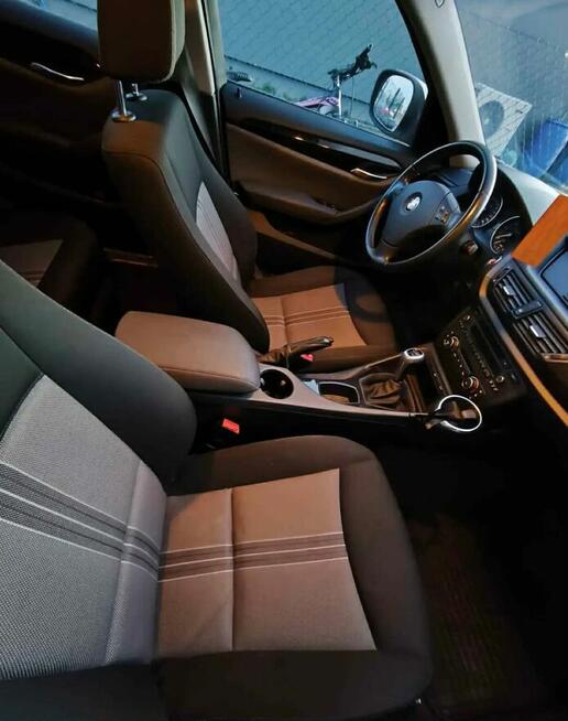 Sprzedam BMW X1 Kościan - zdjęcie 10
