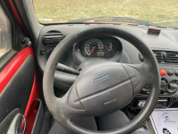 Fiat Seicento LPG 1.1 - HAK Głogów - zdjęcie 7