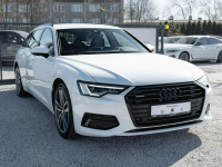 Audi A6 40 TDI quattro S tronic K.cof Podgrz.f  Salon PL VAT23% Gdańsk - zdjęcie 3