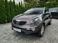 Kia Sportage Jatutów - zdjęcie 2