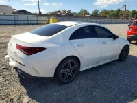 Mercedes CLA 250 4Matic / pakiet AMG / niski przebieg Cieszyn - zdjęcie 4