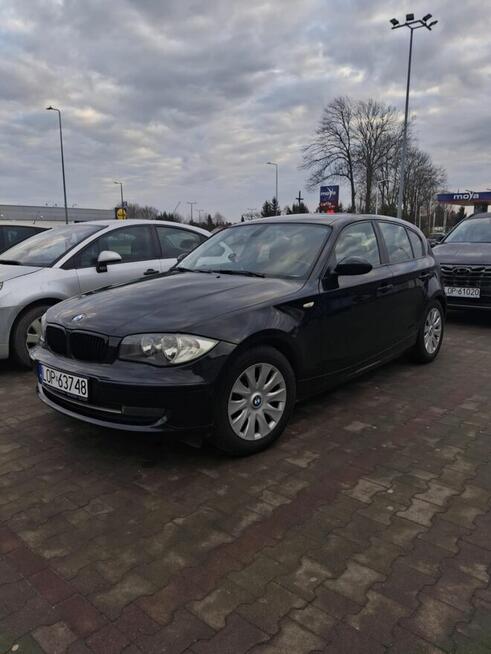 Sprzedam BMW e87 Opole Lubelskie - zdjęcie 1