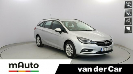Opel Astra 1.6 CDTI Enjoy ! Z polskiego salonu ! Faktura VAT ! Warszawa - zdjęcie 1