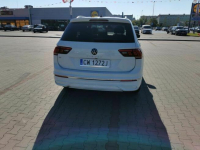 Volkswagen Tiguan 2.0 TSI OPF 4MOTION DSG R-Line Włocławek - zdjęcie 6