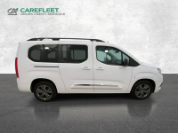 Toyota Proace City Verso Long 1.5 D-4D Family Warszawa - zdjęcie 4