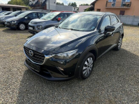 Mazda CX-3 navi, klimatronic, 17 tys.km, Europa! Zbąszyń - zdjęcie 2