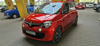 Renault Twingo ZOBACZ OPIS !! W PODANEJ CENIE ROCZNA GWARANCJA !! Mysłowice - zdjęcie 1