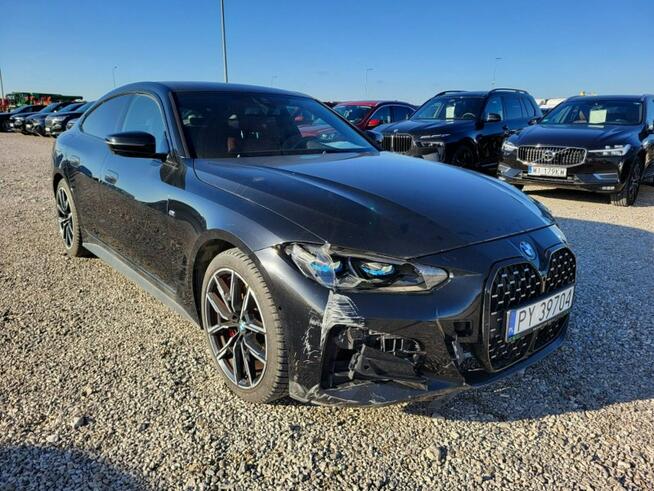 BMW 420 Komorniki - zdjęcie 1