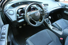 Honda Civic Benzyna 140 KM 174 tys km Lubań - zdjęcie 11