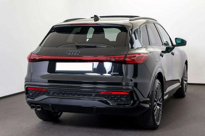 Audi Q5 TDI Quattro (204 KM) Rabat 87 925 zł Dostępne różne opcje !! Warszawa - zdjęcie 3