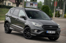 Ford Kuga 2,0tdci*180KM*ST-LINE*LED*Navi*4x4*Kamera*Automat*sony Ostrów Mazowiecka - zdjęcie 3