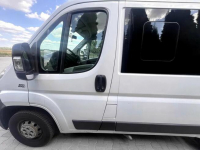 Fiat Ducato Panorama z hakiem Piotrków Trybunalski - zdjęcie 7