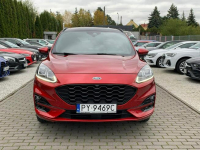 Ford Kuga 2.5 Duratec PlugIN  ST-LINE Panorama Kamery360 ACC Baranowo - zdjęcie 7
