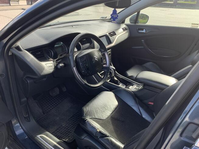 Citroen C5 Nowy Sącz - zdjęcie 9