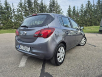 Opel Corsa Giżycko - zdjęcie 5