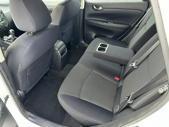 Nissan Pulsar 1.2B, Klima, Alufelgi, Stan bdb, Serwisowany Ostrowiec Świętokrzyski - zdjęcie 12