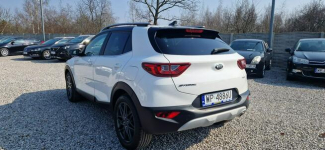 Kia Stonic Jeden Właściciel 1.0 T-GDI Płock - zdjęcie 7
