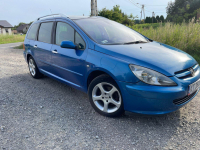 Peugeot 307 SW 2.0 HDI Tarnów - zdjęcie 7