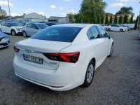 Toyota Avensis LIFT *SALON POLSKA *Klimatyzacja *Gwarancja Chrzanów - zdjęcie 7