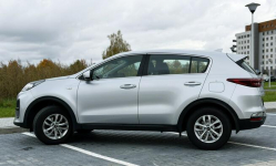 Kia Sportage 1.6 132 KM 2021 Rzeszów - zdjęcie 5