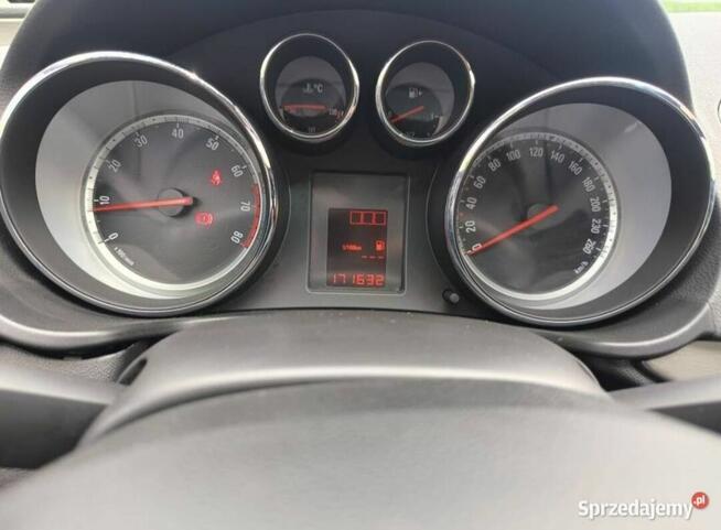 Opel Insignia 1.6T 180 km Słomniki - zdjęcie 3