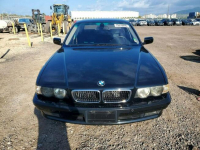 E38 740i / MSPORT / Kontury / SCHWARZ 2 / Audio DSP Tarnów - zdjęcie 4