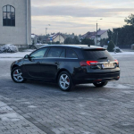 Opel Insignia A 2.0 163KM CDTI Automatik Edition Ostrów Mazowiecka - zdjęcie 4