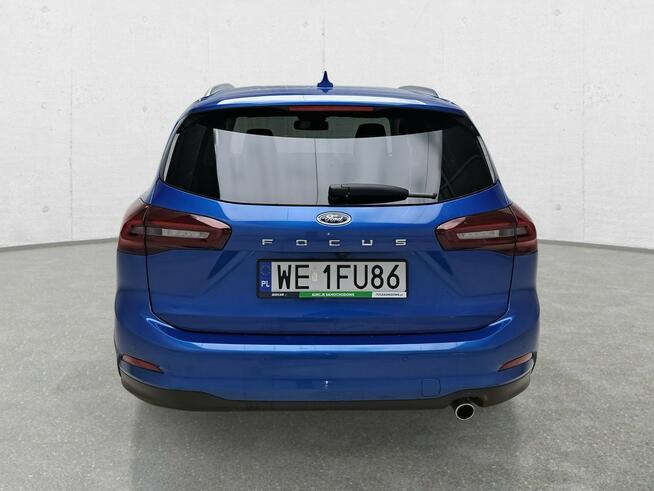 Ford Focus Komorniki - zdjęcie 6