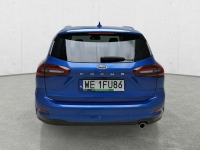 Ford Focus Komorniki - zdjęcie 6