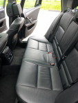 BMW seria 5E61 lift20D 177km 2008r.Automat, Skóry, Panorama Radzymin - zdjęcie 11