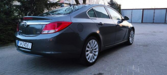 Opel Insignia Telefon: 503_076_456 Lokalizacja: Włocławek Włocławek - zdjęcie 3