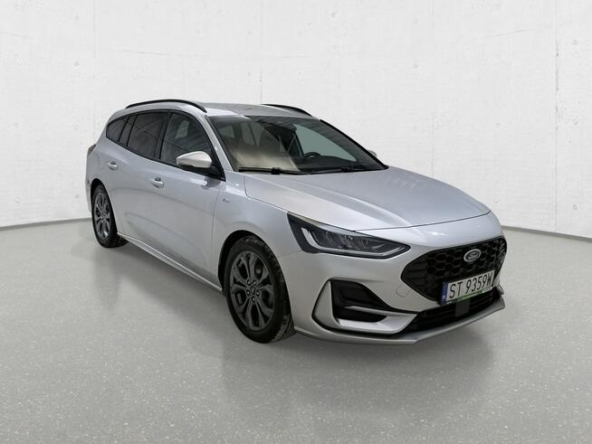 Ford Focus Poleasingowe.pl SCM Komorniki - zdjęcie 1