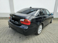 BMW 325 Nawigacja # DVD # Skóra # Rybnik - zdjęcie 6