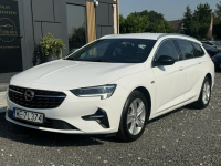 Opel Insignia Serwis ASO fv VAT 23% KRAJOWY  właściciel Bezwypadkowy Będzin - zdjęcie 5