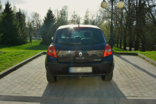 Sprzedam RENAULT CLIO 1.5 dCi 85 KM 2007 Bezwypadkowy Rabka-Zdrój - zdjęcie 5
