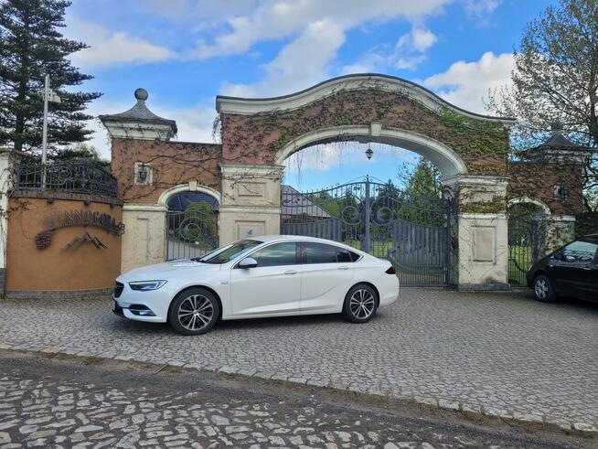 Insignia B SPORT Olsztynek - zdjęcie 2