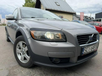 Volvo C30 Klimatronic, Podgrzewane fotele, Ele szyby, Ele lusterka Cieszyn - zdjęcie 4