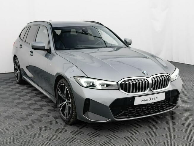 WD7272R#320d xDrive mHEV M Sport Podgrz.f Cz.park LED Salon PL VAT23% Gdańsk - zdjęcie 3