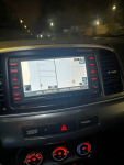 Sprzedam mitsubishi lancer x sportback 2010r 2.0did