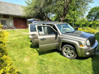 Jeep Patriot Jabłonica Polska - zdjęcie 3