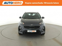 Kia Sportage navi kamera tempomat Warszawa - zdjęcie 11