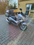 Honda Swing